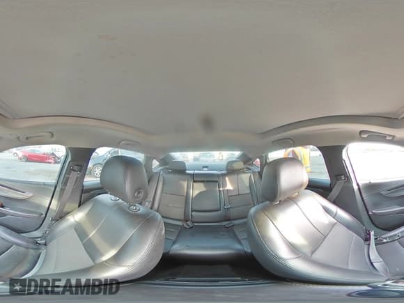 ✅ 2015 Chevrolet Impala LT • VIN: 1G1115SLXFU136507 • Lot: 91967085. Listed on Copart with 119,350 mi. Free auction sales archive from the USA and detailed vehicle history report at DreamBid. Image 15.