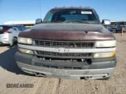 ✅ 2002 Chevrolet Silverado 2500HD LS • VIN: 1GCHK23G32F104757 • Лот: 91891835. Опубликован ранее на Copart с пробегом 205 533 миль. Бесплатный доступ к архиву аукционных продаж из США и подробный отчёт об истории автомобиля на DreamBid. Изображение 5.