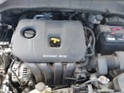 ✅ 2020 Hyundai Kona SE • VIN: KM8K12AA2LU474596 • Лот: 43411037. Опубликован ранее на IAAI с пробегом 98 306 миль. Бесплатный доступ к архиву аукционных продаж из США и подробный отчёт об истории автомобиля на DreamBid. Изображение 10.