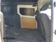 ✅ 2014 Ford Transit Connect XLT • VIN: NM0LE7F71E1140133 • Лот: 58371725. Опубликован ранее на Copart с пробегом 55 121 миль. Бесплатный доступ к архиву аукционных продаж из США и подробный отчёт об истории автомобиля на DreamBid. Изображение 11.