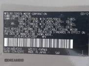 ✅ 2012 Scion xB • VIN: JTLZE4FEXCJ012369 • Lot: 43593117. Wystawiony na IAAI z przebiegiem 95 810 mil. Bezpłatny archiwum sprzedaży aukcyjnych z USA i szczegółowy raport historii pojazdu na DreamBid. Zdjęcie 9.