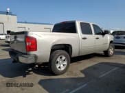 ✅ 2008 Chevrolet Silverado 1500 LS • VIN: 3GCEC13C88G250411 • Лот: 80407615. Опубликован ранее на Copart с пробегом 162 093 миль. Бесплатный доступ к архиву аукционных продаж из США и подробный отчёт об истории автомобиля на DreamBid. Изображение 3.