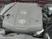 ✅ 2008 Toyota Tacoma • VIN: 5TEUU42N58Z556614 • Lot: 43622622. Listed on IAAI with Not provided. Free auction sales archive from the USA and detailed vehicle history report at DreamBid. Image 20.