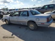 ✅ 1994 Oldsmobile Cutlass Ciera S • VIN: 1G3AG55M7R6358716 • Lot: 60912854. Wystawiony na Copart z przebiegiem 122 565 mil. Bezpłatny archiwum sprzedaży aukcyjnych z USA i szczegółowy raport historii pojazdu na DreamBid. Zdjęcie 2.