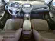 2022 Chevrolet Malibu LT with VIN 1G1ZD5ST9NF163467, listed as a Copart auction lot 80216285 with 77,779 mi miles and Clean title. Bid and sale history available at DreamBid. Image 8.