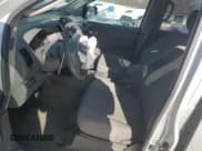 ✅ 2010 Nissan Frontier Pro-4X • VIN: 1N6AD0EV8AC414587 • Lot: 87806035. Listed on Copart with 81,378 mi. Free auction sales archive from the USA and detailed vehicle history report at DreamBid. Image 7.