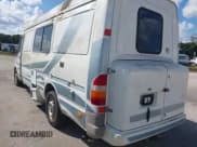 ✅ 2003 Dodge Sprinter • VIN: WD2YD742835560009 • Lot: 43763987. Listed on IAAI with 113,429 mi. Free auction sales archive from the USA and detailed vehicle history report at DreamBid. Image 3.