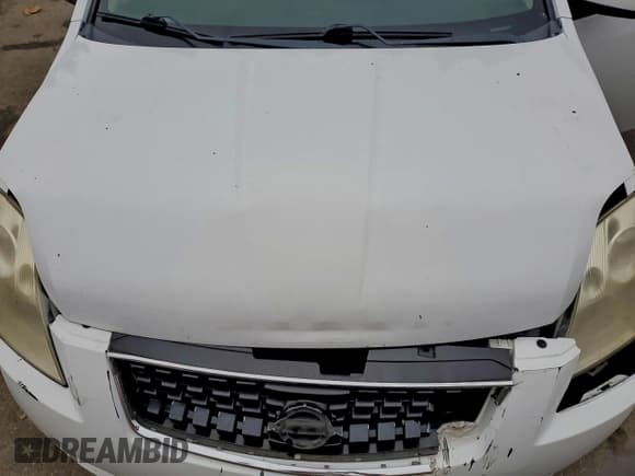 ✅ 2008 Nissan Sentra 2.0 • VIN: 3N1AB61EX8L678056 • Lot: 94098555. Listed on Copart with 111,578 mi. Free auction sales archive from the USA and detailed vehicle history report at DreamBid. Image 11.