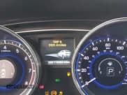 ✅ 2014 Hyundai Sonata Limited • VIN: 5NPEC4AC0EH840996 • Лот: 43621814. Опубликован ранее на IAAI с пробегом 118 984 миль. Бесплатный доступ к архиву аукционных продаж из США и подробный отчёт об истории автомобиля на DreamBid. Изображение 7.