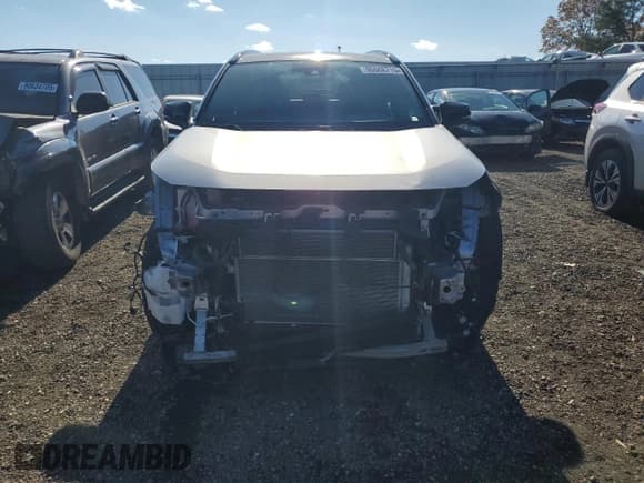 ✅ 2021 Toyota RAV4 Hybrid XSE • VIN: 4T3E6RFV3MU041266 • Lot: 90868715. Listed on Copart with 57,338 mi. Free auction sales archive from the USA and detailed vehicle history report at DreamBid. Image 5.