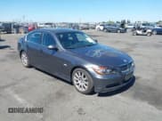 ✅ 2006 BMW 3 Series 330i • VIN: WBAVB33546PS18125 • Lot: 43156429. Listed on IAAI with 237,312 mi. Free auction sales archive from the USA and detailed vehicle history report at DreamBid. Image 1.