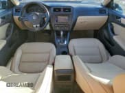 ✅ 2011 Volkswagen Jetta SE • VIN: 3VWDZ7AJ7BM344087 • Lot: 94543215. Listed on Copart with 151,978 mi. Free auction sales archive from the USA and detailed vehicle history report at DreamBid. Image 8.