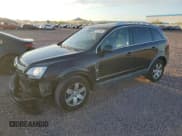 ✅ 2012 Chevrolet Captiva Sport LS • VIN: 3GNAL2EKXCS643154 • Lot: 55620585. Wystawiony na Copart z przebiegiem 174 695 mil. Bezpłatny archiwum sprzedaży aukcyjnych z USA i szczegółowy raport historii pojazdu na DreamBid. Zdjęcie 1.