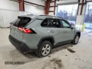 ✅ 2021 Toyota RAV4 XLE • VIN: 2T3P1RFV8MW220734 • Лот: 92499545. Опубликован ранее на Copart с пробегом 41 288 миль. Бесплатный доступ к архиву аукционных продаж из США и подробный отчёт об истории автомобиля на DreamBid. Изображение 3.