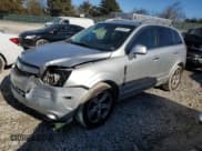 ✅ 2015 Chevrolet Captiva Sport LT • VIN: 3GNAL3EK8FS520074 • Lot: 45602535. Wystawiony na Copart z przebiegiem 166 424 mil. Bezpłatny archiwum sprzedaży aukcyjnych z USA i szczegółowy raport historii pojazdu na DreamBid. Zdjęcie 1.