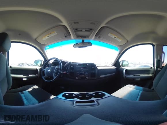 ✅ 2007 Chevrolet Silverado 1500 1LT • VIN: 2GCEC13J771553248 • Lot: 42212718. Wystawiony na IAAI z przebiegiem 206 338 mil. Bezpłatny archiwum sprzedaży aukcyjnych z USA i szczegółowy raport historii pojazdu na DreamBid. Zdjęcie 18.