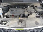 ✅ 2020 Kia Sorento LX • VIN: 5XYPG4A34LG654346 • Лот: 43212337. Опубликован ранее на IAAI с пробегом 153 012 миль. Бесплатный доступ к архиву аукционных продаж из США и подробный отчёт об истории автомобиля на DreamBid. Изображение 10.