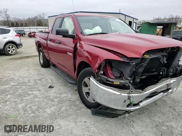 ✅ 2009 Dodge 1500 SLT • VIN: 1D3HB18P69S749642 • Lot: 44343995. Wystawiony na Copart z przebiegiem 142 390 mil. Bezpłatny archiwum sprzedaży aukcyjnych z USA i szczegółowy raport historii pojazdu na DreamBid. Zdjęcie 11.