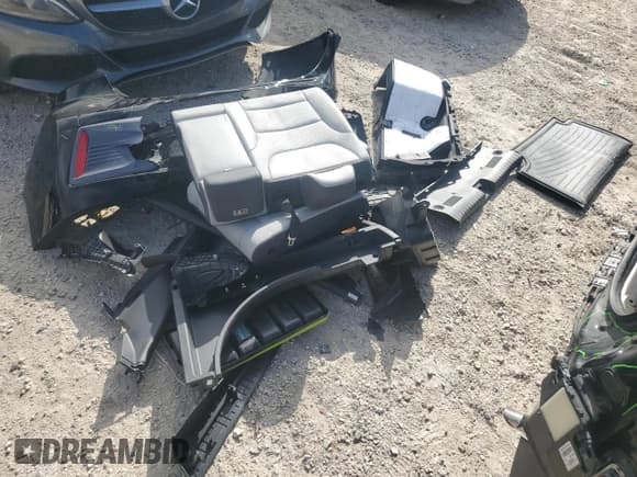 ✅ 2022 Hyundai Ioniq Limited • VIN: KMHC05LC0NU269370 • Lot: 84905224. Wystawiony na Copart z przebiegiem 30 078 mil. Bezpłatny archiwum sprzedaży aukcyjnych z USA i szczegółowy raport historii pojazdu na DreamBid. Zdjęcie 12.