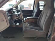 ✅ 2004 Dodge Dakota SLT • VIN: 1D7HG42N14S749128 • Lot: 60733654. Listed on Copart with 101,249 mi. Free auction sales archive from the USA and detailed vehicle history report at DreamBid. Image 7.