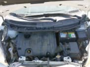 ✅ 2011 Scion xD • VIN: JTKKU4B42B1011768 • Лот: 42915327. Опубликован ранее на IAAI с пробегом 81 956 миль. Бесплатный доступ к архиву аукционных продаж из США и подробный отчёт об истории автомобиля на DreamBid. Изображение 10.