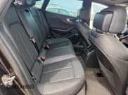 ✅ 2019 Audi A5 Sportback Premium Plus • VIN: WAUENCF56KA070513 • Lot: 71406345. Wystawiony na Copart z przebiegiem 70 748 mil. Bezpłatny archiwum sprzedaży aukcyjnych z USA i szczegółowy raport historii pojazdu na DreamBid. Zdjęcie 10.