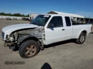 ✅ 2005 Ford Ranger XLT • VIN: 1FTYR44E75PA51001 • Lot: 49410335. Wystawiony na Copart z przebiegiem 163 511 mil. Bezpłatny archiwum sprzedaży aukcyjnych z USA i szczegółowy raport historii pojazdu na DreamBid. Zdjęcie 1.