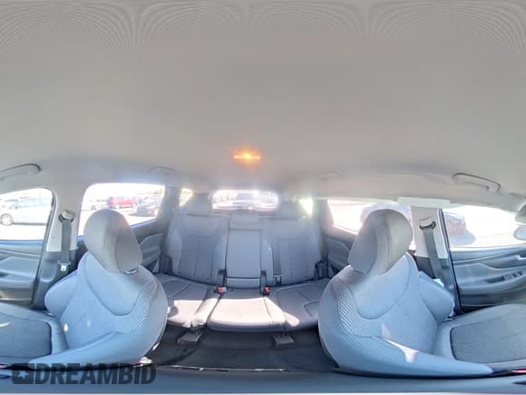 ✅ 2021 Hyundai Santa Fe SEL • VIN: 5NMS24AJ1MH334223 • Lot: 89676665. Listed on Copart with 33,629 mi. Free auction sales archive from the USA and detailed vehicle history report at DreamBid. Image 15.