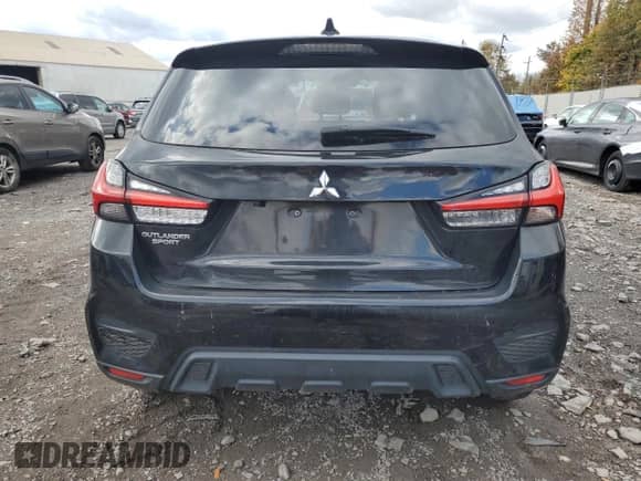 2021 Mitsubishi Outlander ES с VIN JA4APUAU3MU027310, выставлен на аукционе Copart как лот 90996405 с пробегом 142 233 миль миль и Чистый • Clean title. История ставок и продаж доступна на DreamBid. Изображение 6.