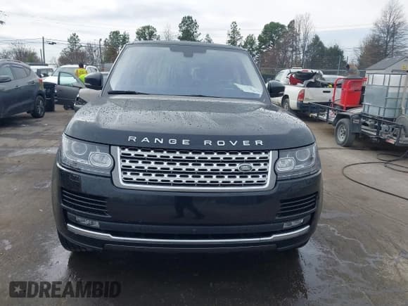 ✅ 2016 Land Rover Range Rover HSE • VIN: SALGS2PF2GA318732 • Лот: 43784366. Опубликован ранее на IAAI с пробегом 67 503 миль. Бесплатный доступ к архиву аукционных продаж из США и подробный отчёт об истории автомобиля на DreamBid. Изображение 12.