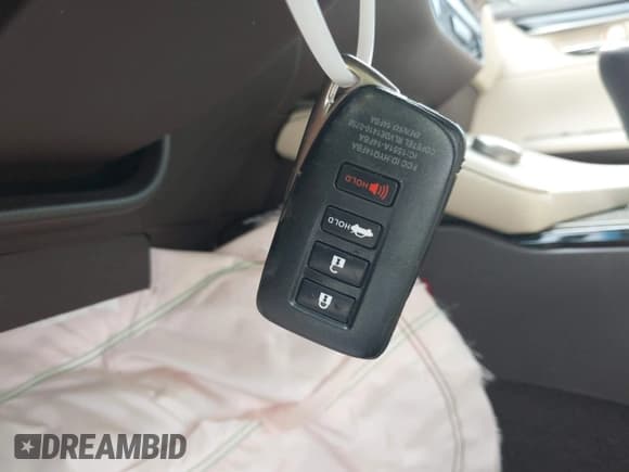 ✅ 2018 Lexus ES 350 • VIN: 58ABK1GGXJU082653 • Лот: 43384344. Опубликован ранее на IAAI с пробегом 44 323 миль. Бесплатный доступ к архиву аукционных продаж из США и подробный отчёт об истории автомобиля на DreamBid. Изображение 11.