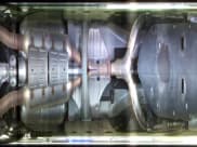 ✅ 2013 Infiniti M Hybrid • VIN: JN1EY1AP2DM650188 • Лот: 91217605. Опубликован ранее на Copart с пробегом 109 966 миль. Бесплатный доступ к архиву аукционных продаж из США и подробный отчёт об истории автомобиля на DreamBid. Изображение 13.