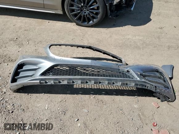 ✅ 2020 Mercedes-Benz C 43 AMG • VIN: 55SWF6EB7LU331863 • Lot: 59970045. Wystawiony na Copart z przebiegiem 50 020 mil. Bezpłatny archiwum sprzedaży aukcyjnych z USA i szczegółowy raport historii pojazdu na DreamBid. Zdjęcie 12.