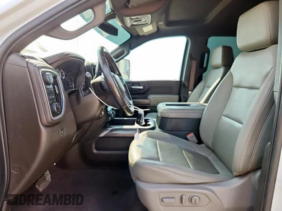 ✅ 2022 Chevrolet Silverado 2500HD LTZ • VIN: 2GC4YPEY1N1244480 • Lot: 80844015. Listed on Copart with 88,441 mi. Free auction sales archive from the USA and detailed vehicle history report at DreamBid. Image 7.