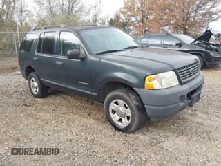✅ 2004 Ford Explorer XLS • VIN: 1FMZU72K64UA30908 • Lot: 43730390. Wystawiony na IAAI z przebiegiem 141 274 mil. Bezpłatny archiwum sprzedaży aukcyjnych z USA i szczegółowy raport historii pojazdu na DreamBid. Zdjęcie 1.