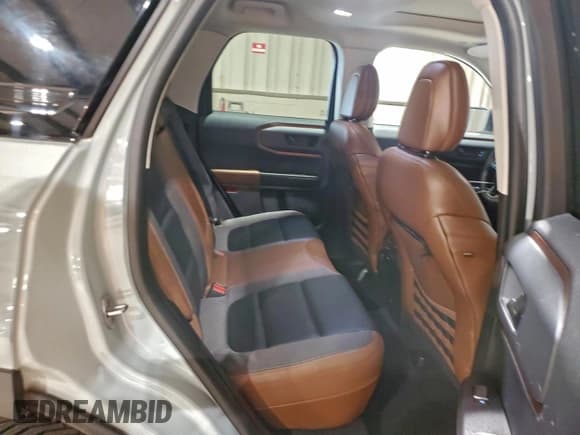 ✅ 2021 Ford Bronco Sport Outer Banks • VIN: 3FMCR9C67MRA05866 • Lot: 92509425. Listed on Copart with 94,197 mi. Free auction sales archive from the USA and detailed vehicle history report at DreamBid. Image 11.