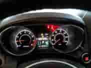 2018 Mitsubishi Outlander SE with VIN JA4AP3AW8JZ036143, listed as a Copart auction lot 84583595 with 162,199 mi miles and Salvage title. Bid and sale history available at DreamBid. Image 9.