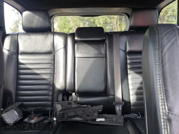 ✅ 2020 Jeep Grand Cherokee Limited X • VIN: 1C4RJEBG0LC113848 • Lot: 82342545. Listed on Copart with 173,861 mi. Free auction sales archive from the USA and detailed vehicle history report at DreamBid. Image 10.