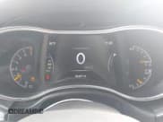 ✅ 2020 Jeep Grand Cherokee Altitude • VIN: 1C4RJEAG8LC392967 • Lot: 43074386. Listed on IAAI with 92,487 mi. Free auction sales archive from the USA and detailed vehicle history report at DreamBid. Image 7.