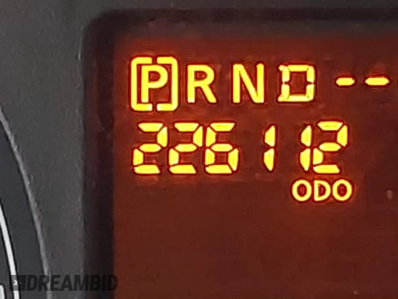 ✅ 2014 Nissan NV SL • VIN: 5BZAF0AA6EN162610 • Lot: 41118415. Listed on IAAI with 226,112 mi. Free auction sales archive from the USA and detailed vehicle history report at DreamBid. Image 15.