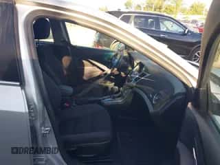 2013 Chevrolet Cruze 1LT с VIN 1G1PC5SB8D7310095, выставлен на аукционе IAAI как лот 43429983 с пробегом 180 183 миль миль и . История ставок и продаж доступна на DreamBid. Изображение 5.