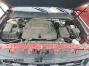 ✅ 2016 Chevrolet Colorado 4WD Z71 • VIN: 1GCGTDE39G1142917 • Лот: 70395884. Опубликован ранее на Copart с пробегом 89 806 миль. Бесплатный доступ к архиву аукционных продаж из США и подробный отчёт об истории автомобиля на DreamBid. Изображение 12.