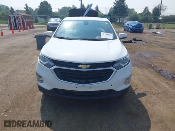 ✅ 2020 Chevrolet Equinox LT • VIN: 3GNAXTEV6LS691142 • Лот: 42755382. Опубликован ранее на IAAI с пробегом 91 747 миль. Бесплатный доступ к архиву аукционных продаж из США и подробный отчёт об истории автомобиля на DreamBid. Изображение 12.