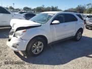 ✅ 2015 Chevrolet Equinox LT • VIN: 2GNALBEK4F6111515 • Lot: 90028015. Listed on Copart with 183,124 mi. Free auction sales archive from the USA and detailed vehicle history report at DreamBid. Image 1.