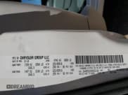 ✅ 2010 Chrysler Town & Country Touring • VIN: 2A4RR5DX5AR353160 • Лот: 82597405. Опубликован ранее на Copart с пробегом 160 804 миль. Бесплатный доступ к архиву аукционных продаж из США и подробный отчёт об истории автомобиля на DreamBid. Изображение 13.