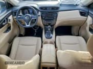 ✅ 2019 Nissan Rogue SV • VIN: JN8AT2MV1KW397526 • Лот: 93384425. Опубликован ранее на Copart с пробегом 26 638 миль. Бесплатный доступ к архиву аукционных продаж из США и подробный отчёт об истории автомобиля на DreamBid. Изображение 8.