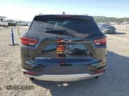 ✅ 2023 Chevrolet Blazer LT • VIN: 3GNKBJRS7PS114035 • Lot: 89908515. Listed on Copart with 28,269 mi. Free auction sales archive from the USA and detailed vehicle history report at DreamBid. Image 6.