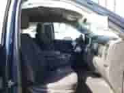 2020 Chevrolet Silverado 1500 LT с VIN 3GCPWCET0LG434484, выставлен на аукционе Copart как лот 37493642 с пробегом 28 066 миль миль и На запчасти • Non repairable. История ставок и продаж доступна на DreamBid. Изображение 5.