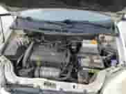 2009 Chevrolet Aveo 1LT z VIN KL1TD56E49B375528, wystawiony jako Copart lot #41347065 z przebiegiem 200 802 mil mil oraz Czysty tytuł • Clean title. Historia ofert i sprzedaży dostępna na DreamBid. Obrazek 11.