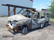 ✅ 2004 Mercury Mountaineer Convenience • VIN: 4M2DU86W84ZJ36601 • Lot: 42864829. Listed on IAAI with Not provided. Free auction sales archive from the USA and detailed vehicle history report at DreamBid. Image 2.